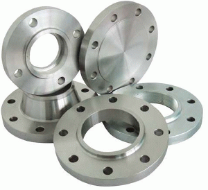 forged flanges, hot forgings, open die forgings