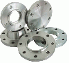 forged flanges, hot forgings, open die forgings