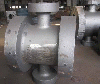 alloy steel casting, spool, oilfield casting