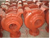 grey iron casting, water pumps