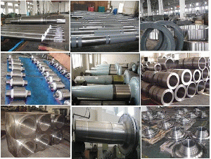 open die forgings,free forgings, hot forgings