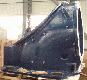 sell wind power casting, hub