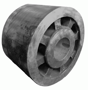 sell steel wheel, sand castings, steel castings