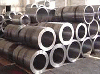 steel pipes, open die forgings, free forgings