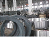 sell rolled ring forgings, free forgings, open die forgings