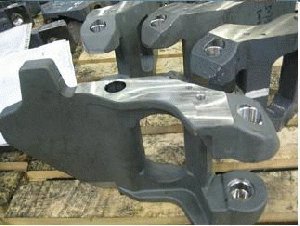 precision casting, investment casting