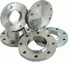 forged flanges, hot forgings, open die forgings, free forgings