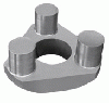 planetary frame, open die forgings, free forgings